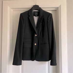 J. Crew Schoolboy Blazer